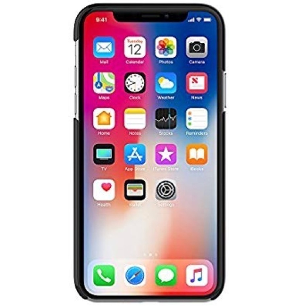 ‼️SALE‼️ IPhone X KENDALL + KYLIE- Black - Picture 5 of 8